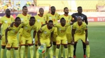 اللقاء المنتظر.. موعد مباراة بنين وبوتسوانا في كأس الأمم الإفريقية والقنوات الناقلة